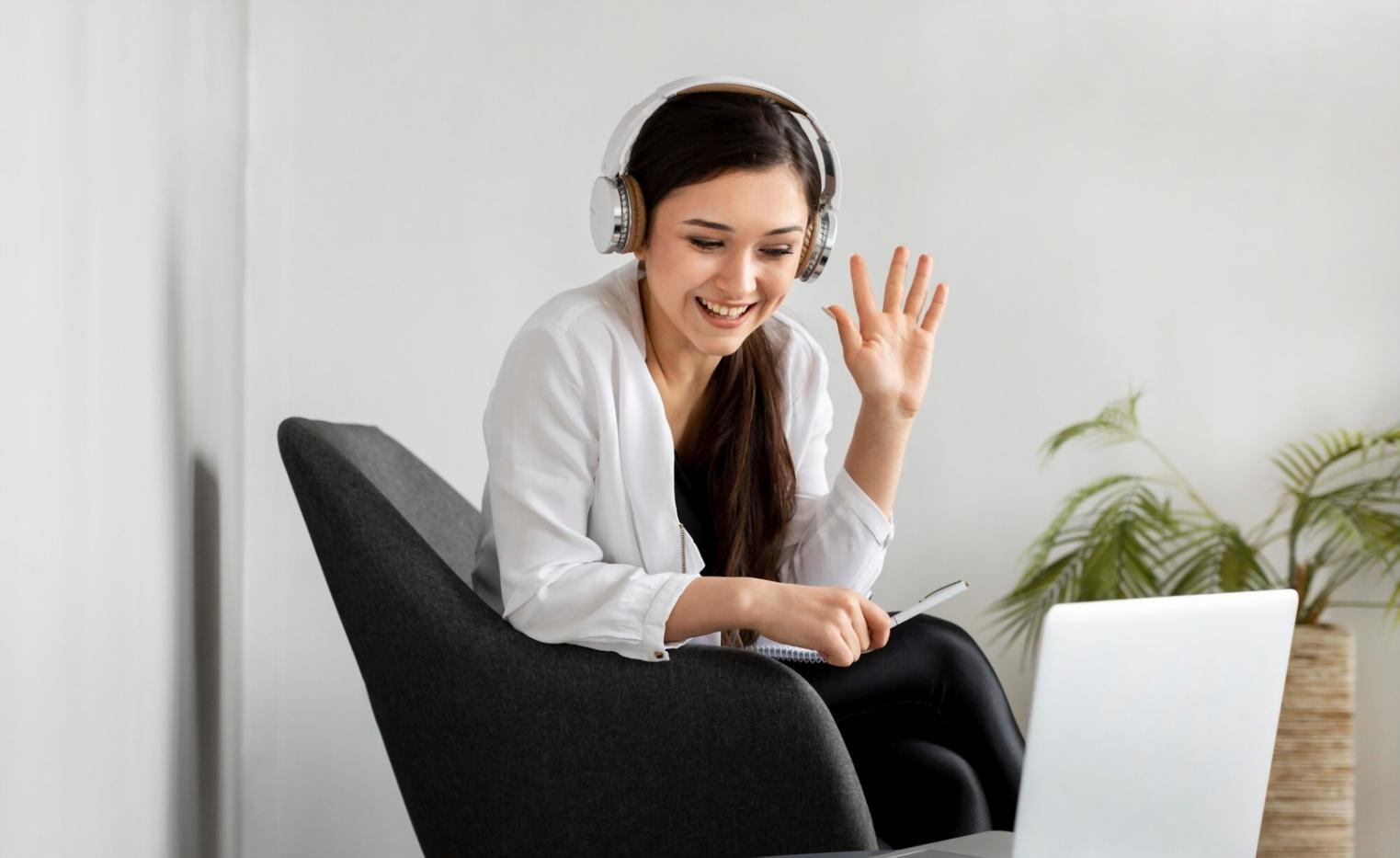 Environnement de formation moderne pour négociation financière